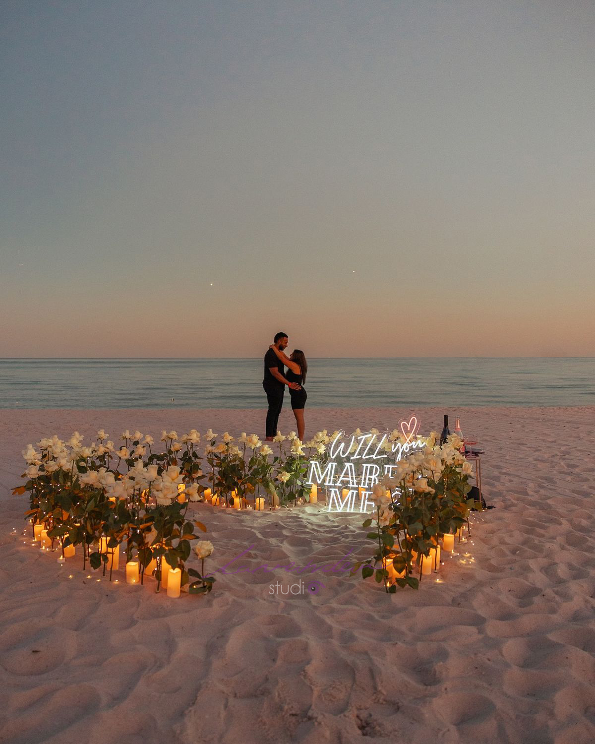 Kinh nghiệm trang trí cầu hôn ở biển đẹp và ấn tượng 2026 Kinh nghiệm trang trí cầu hôn ở biển đẹp và ấn tượng 2026