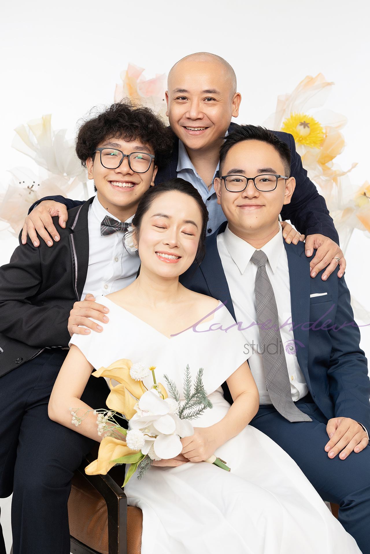 Ý tưởng chụp ảnh kỷ niệm ngày cưới 2026 độc đáo Ý tưởng chụp ảnh kỷ niệm ngày cưới 2026 độc đáo