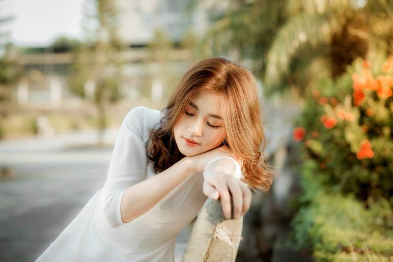 Bí quyết tận dụng ánh sáng tự nhiên để có ảnh chân dung đẹp