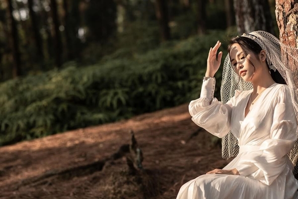 Bí quyết tận dụng ánh sáng tự nhiên để có ảnh chân dung đẹp