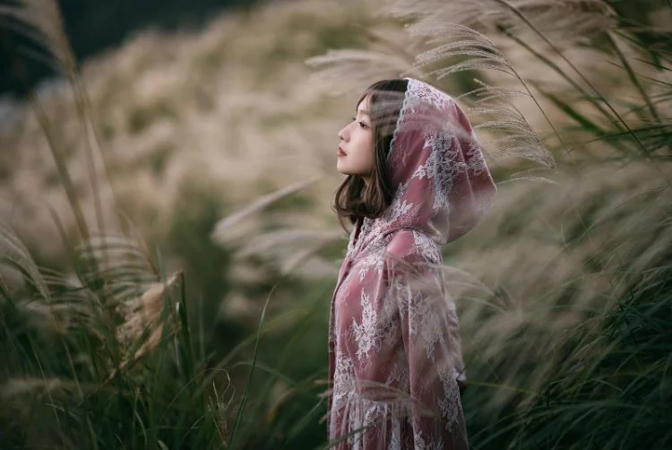 Bí quyết tận dụng ánh sáng tự nhiên để có ảnh chân dung đẹp