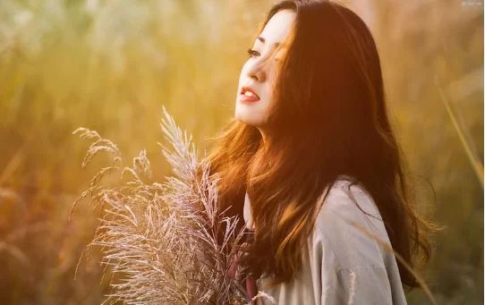 Bí quyết tận dụng ánh sáng tự nhiên để có ảnh chân dung đẹp