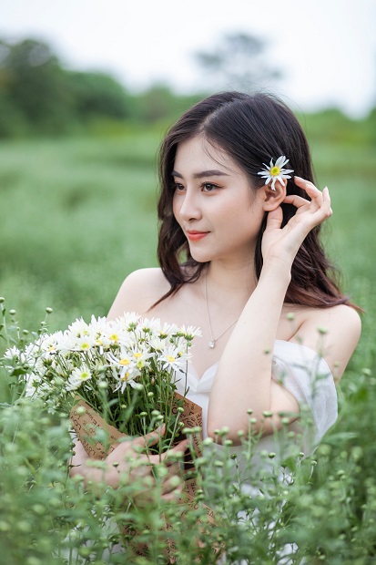 Bí quyết tận dụng ánh sáng tự nhiên để có ảnh chân dung đẹp