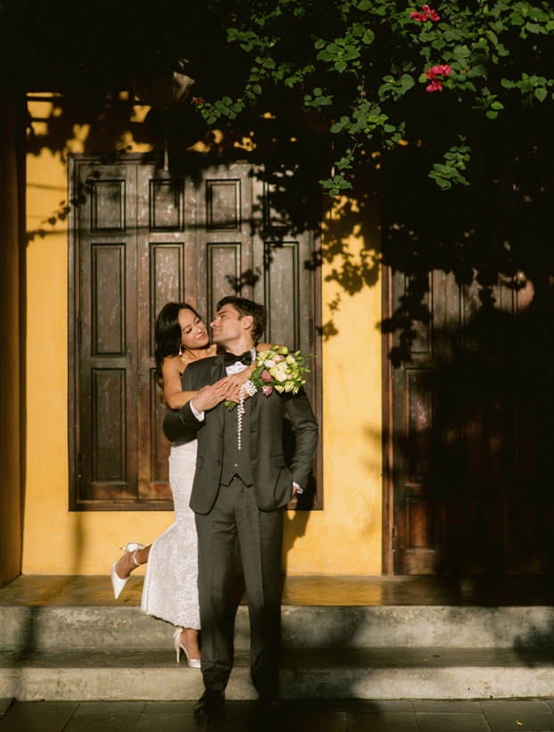 Kinh nghiệm chọn studio chụp hình cưới tại Hội An rẻ, đẹp, uy tín