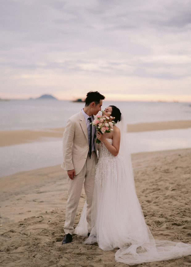 Kinh nghiệm chọn studio chụp hình cưới tại Hội An rẻ, đẹp, uy tín