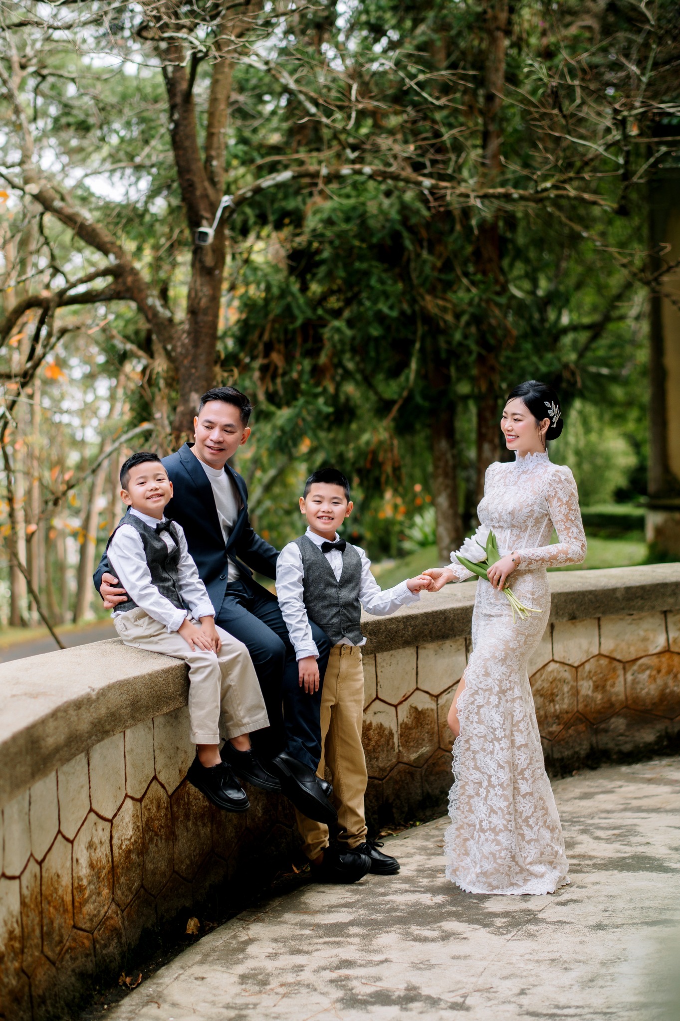 Ý tưởng chụp ảnh kỷ niệm ngày cưới 2026 độc đáo Ý tưởng chụp ảnh kỷ niệm ngày cưới 2026 độc đáo