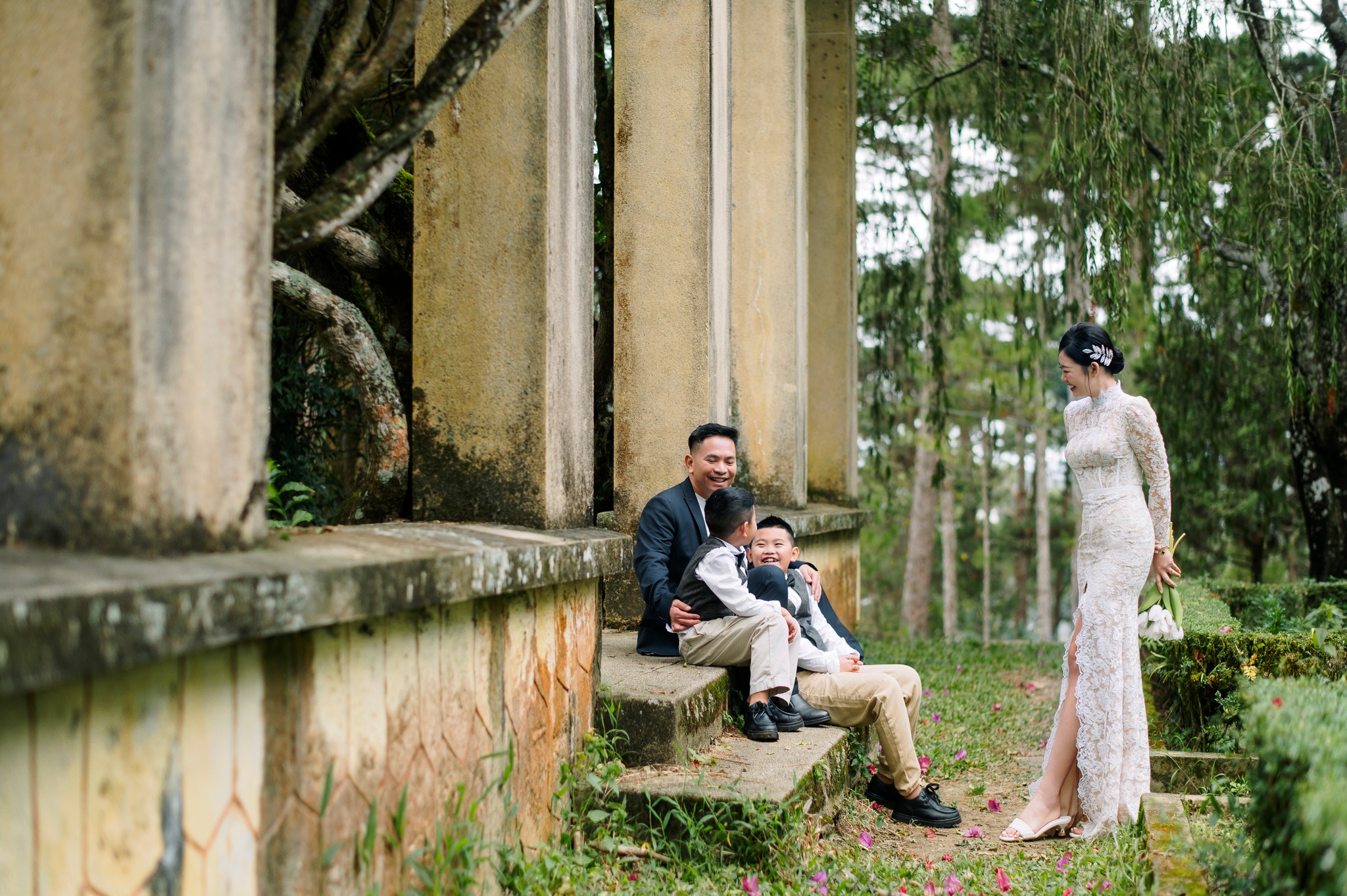 Ý tưởng chụp ảnh kỷ niệm ngày cưới 2026 độc đáo Ý tưởng chụp ảnh kỷ niệm ngày cưới 2026 độc đáo