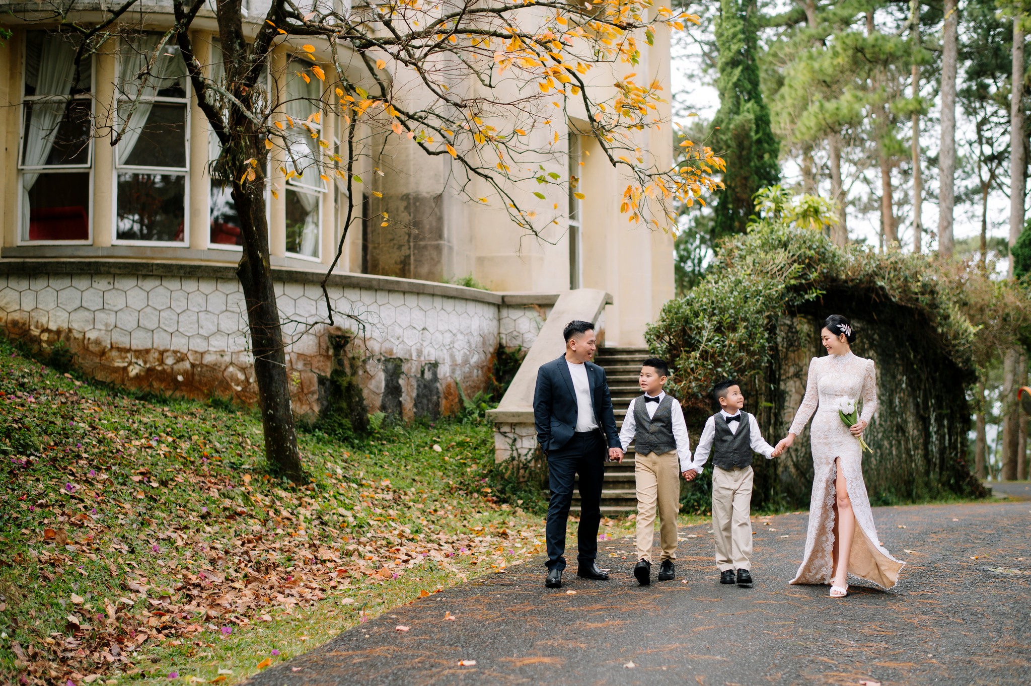 Ý tưởng chụp ảnh kỷ niệm ngày cưới 2026 độc đáo Ý tưởng chụp ảnh kỷ niệm ngày cưới 2026 độc đáo