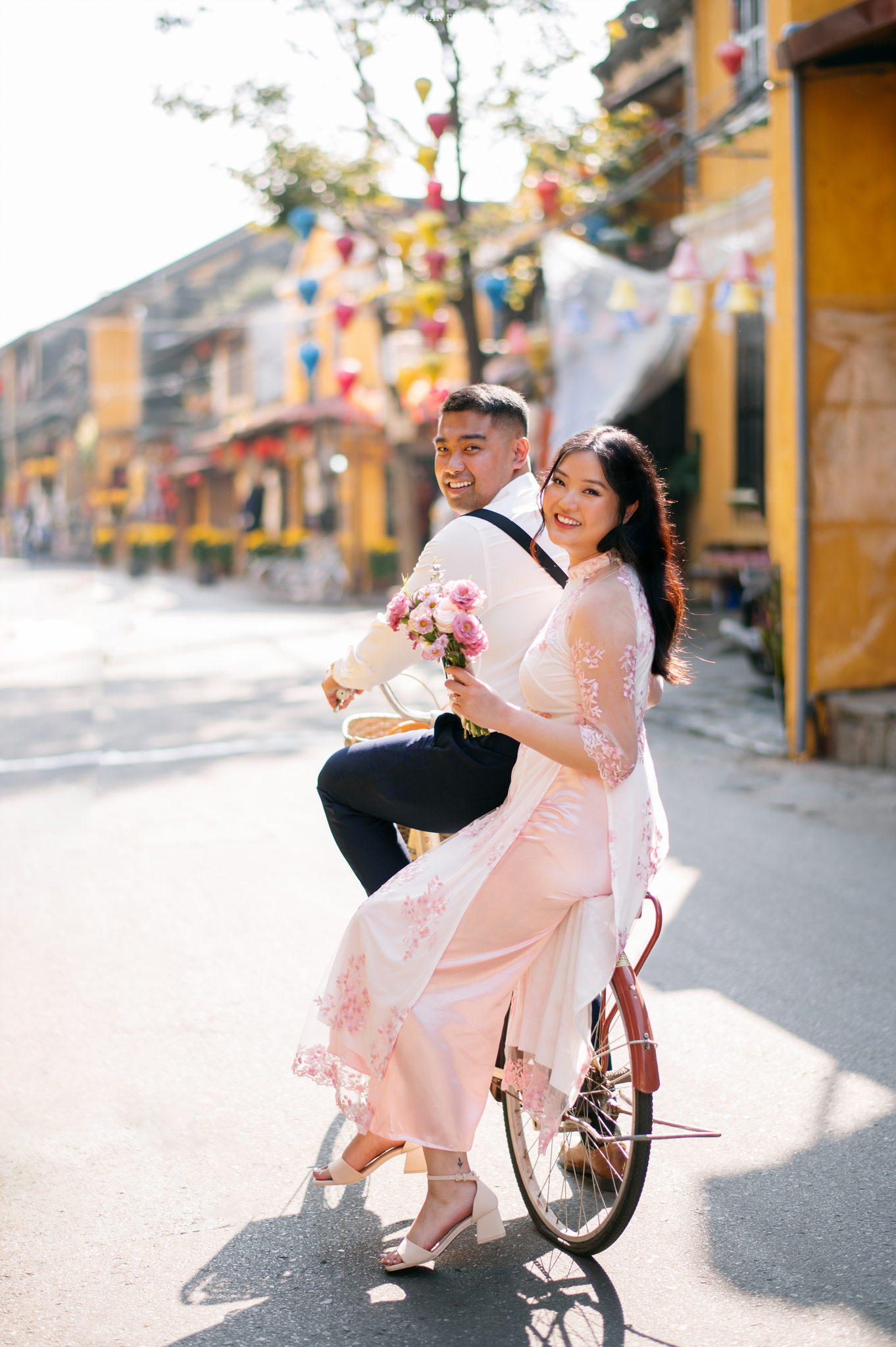 Kinh nghiệm chọn studio chụp hình cưới tại Hội An rẻ, đẹp, uy tín