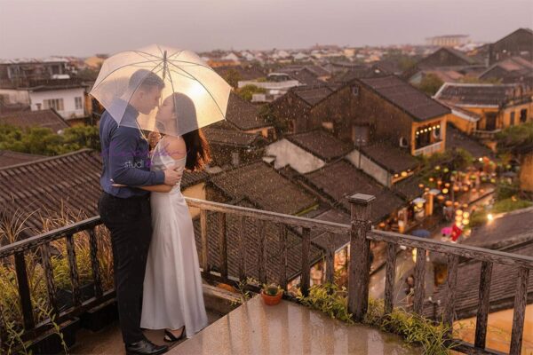 Chụp ảnh cưới kết hợp du lịch 2026 – Top 7 địa điểm đẹp nhất Việt Nam