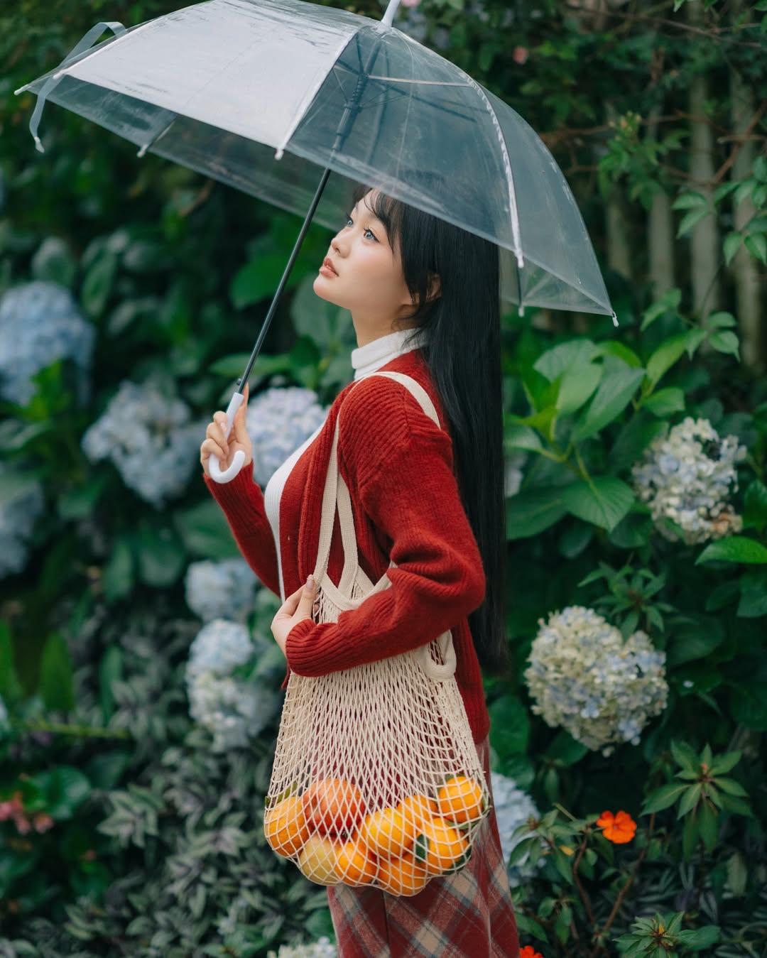 Gợi ý concept chụp ảnh nghệ thuật mùa hè cực chill 2026