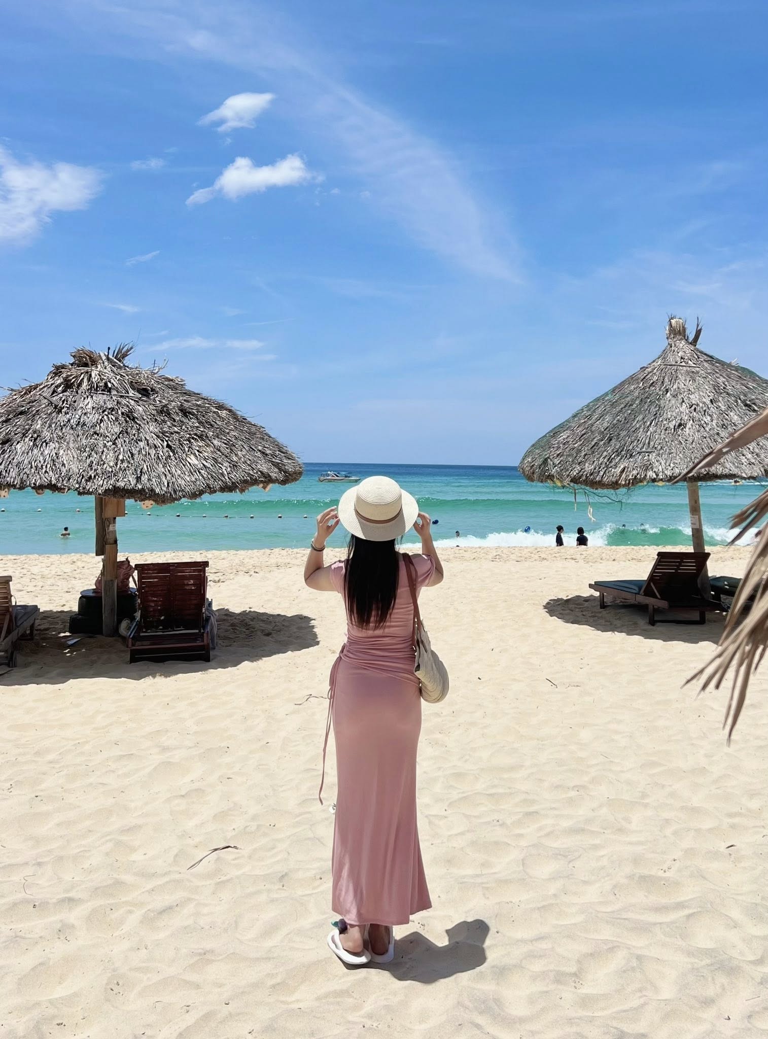 Gợi ý concept chụp ảnh nghệ thuật mùa hè cực chill 2026