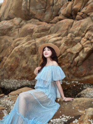 Xu hướng chụp ảnh du lịch hot nhất 2026-2027