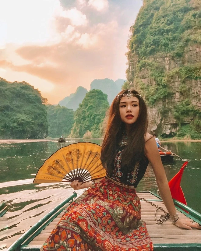 Xu hướng chụp ảnh du lịch hot nhất 2026-2027 Xu hướng chụp ảnh du lịch hot nhất 2026-2027