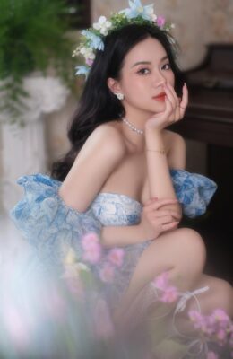 Dịch vụ chụp ảnh nghệ thuật tại Đà Nẵng 2026