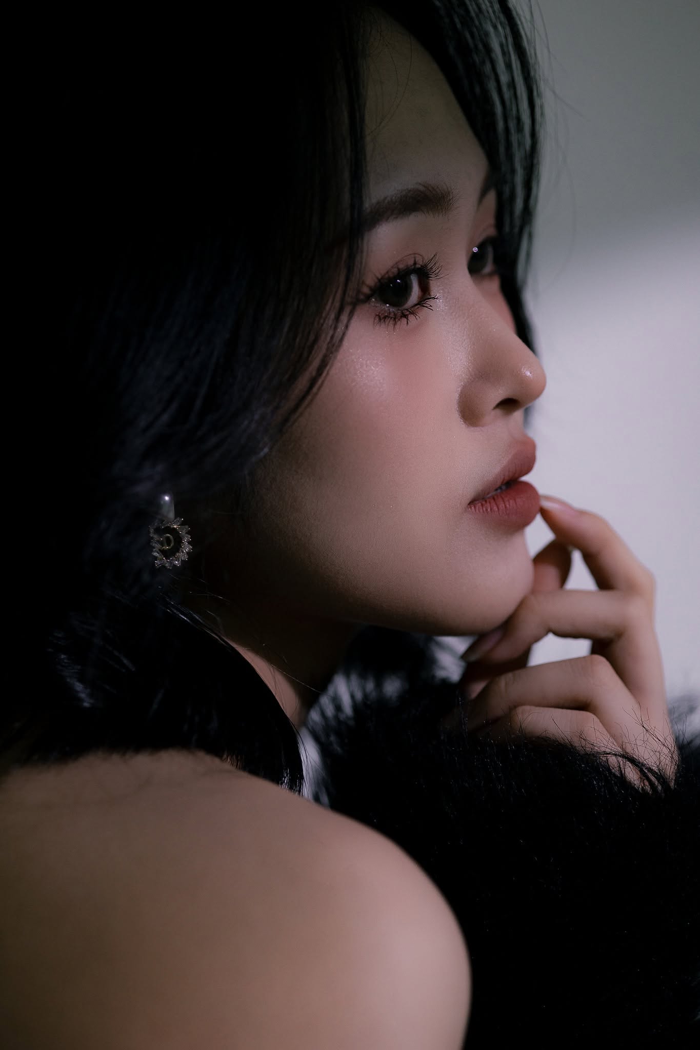 Trải nghiệm chụp ảnh concept với ekip chuyên nghiệp Trải nghiệm chụp ảnh concept với ekip chuyên nghiệp