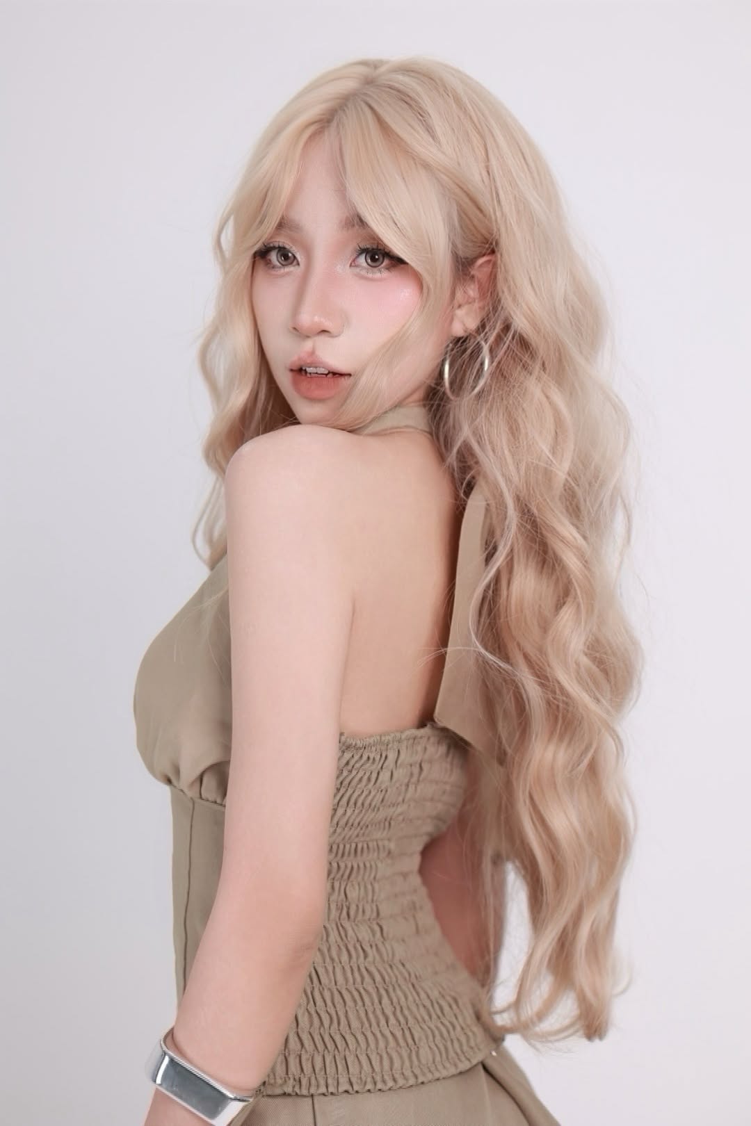 Trải nghiệm chụp ảnh concept với ekip chuyên nghiệp Trải nghiệm chụp ảnh concept với ekip chuyên nghiệp