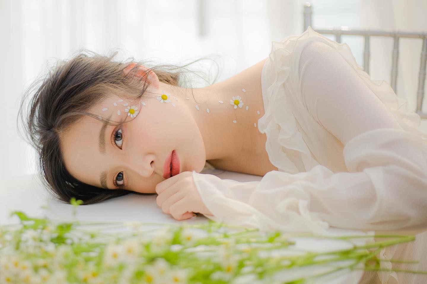 Photographer chụp ảnh chân dung Photographer chụp ảnh chân dung