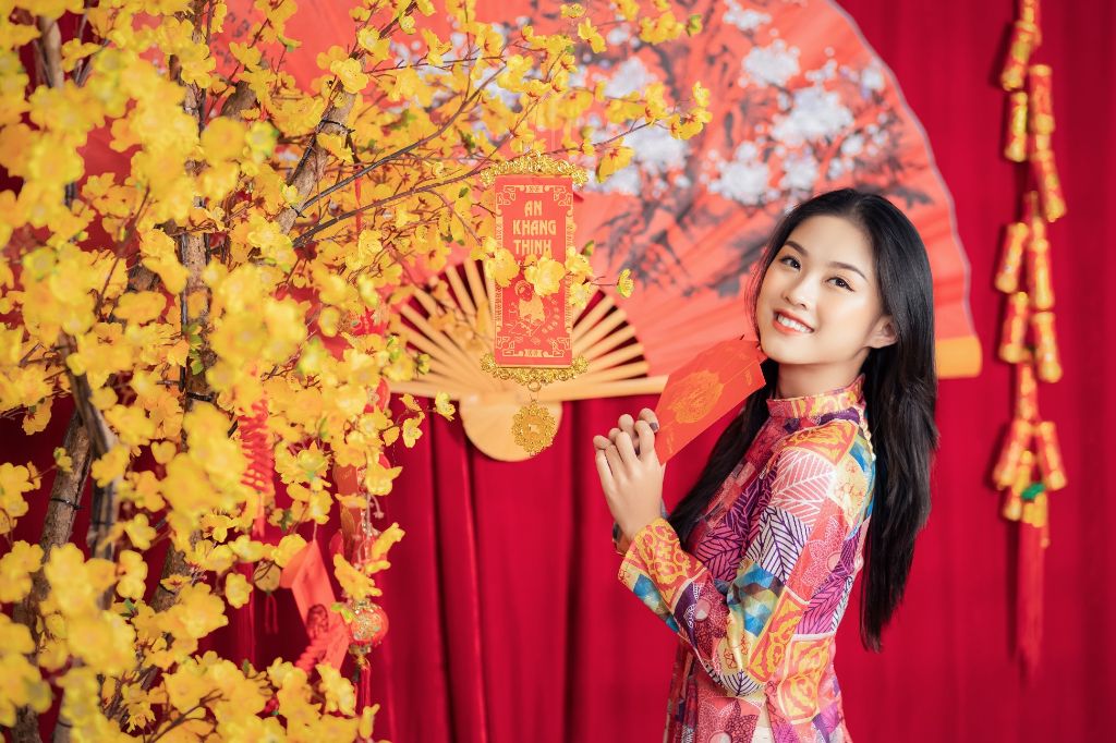 Studio chụp ảnh áo dài Cô Ba Sài Gòn tại TPHCM (1)