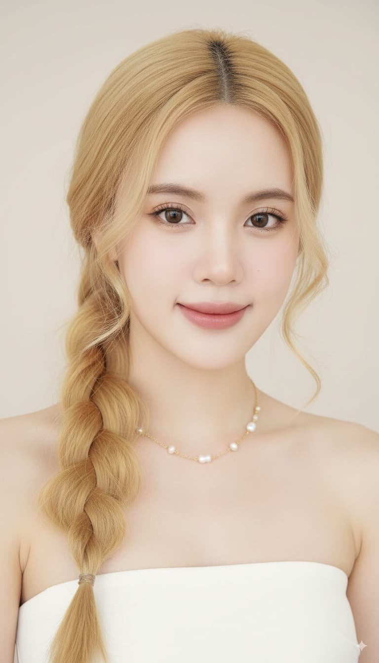 Xu hướng chụp ảnh chân dung